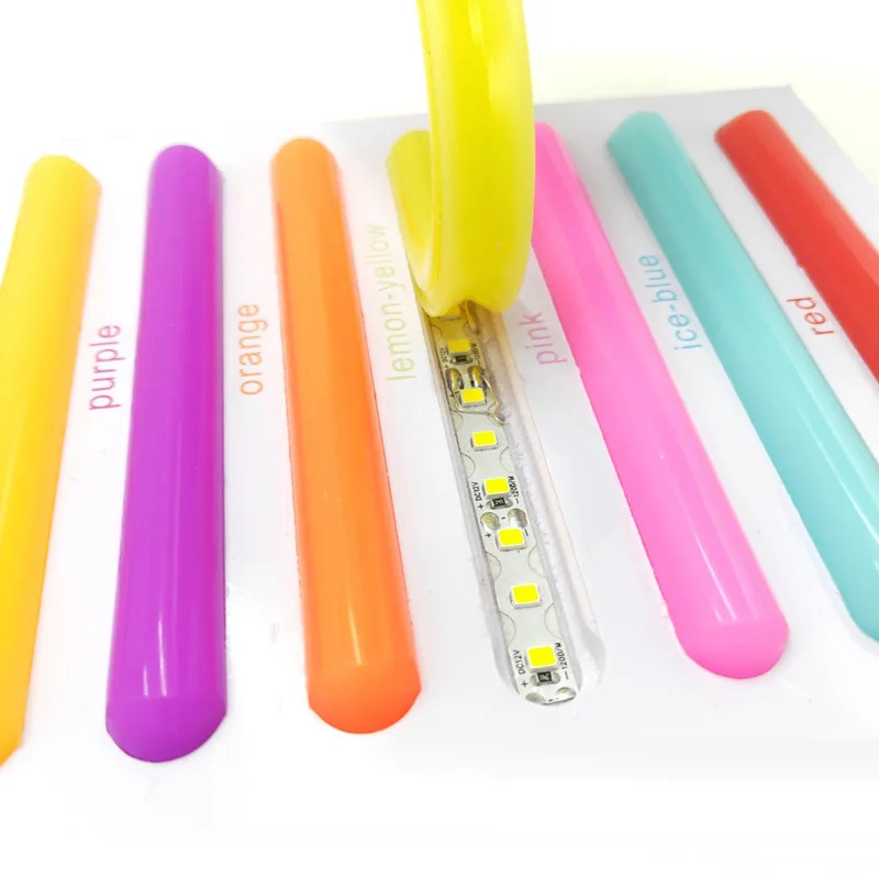 Kit d’enseignes lumineuses LED